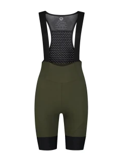 Rogelli spodenki damskie n/s SIGNATURE zielone 2XL