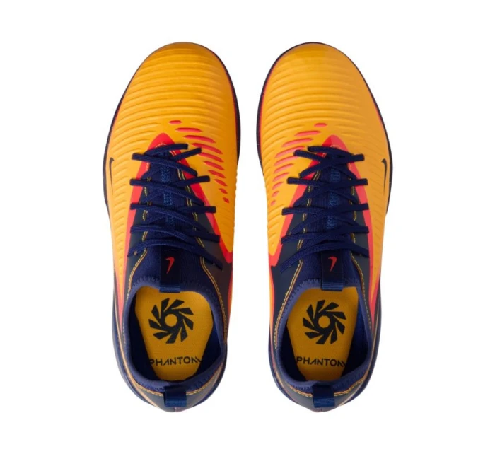 Dětské kopačky Phantom 6 Low Academy IC EH model 21955923 800 - NIKE Dětské kopačky Phantom 6 Low Academy IC EH model 21955923 800 - NIKE