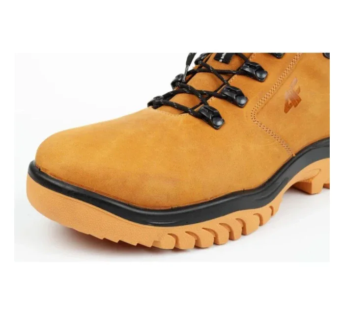 Trekingová obuv 4F M OBMH258 83S