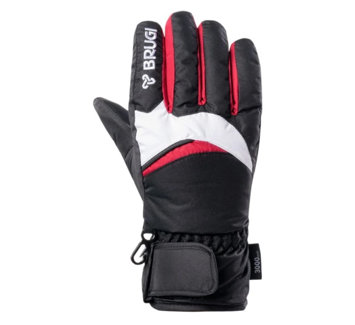 Zimní rukavice model 20321877 - Brugi