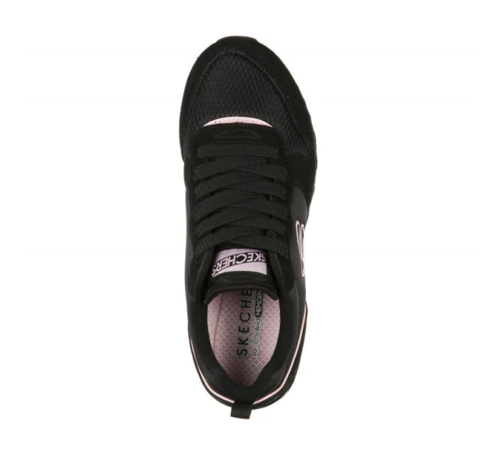 Topánky Skechers Og 85 Step N Fly W 155287/BLK Topánky Skechers Og 85 Step N Fly W 155287/BLK