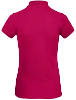 B&C Inspire Polo /women_° Dámské piqué polo z bio bavlny model 22483561 B&C Inspire Polo /women_° Dámské piqué polo z bio bavlny model 22483561