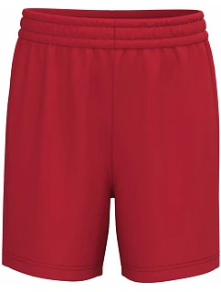 PA Dětské sportovní kraťasy 20. sporty red model 22461209 - Kariban ProAct
