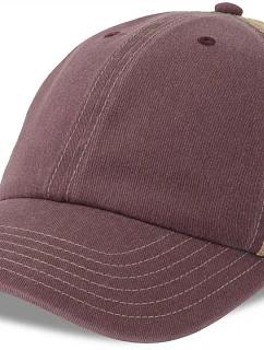 6 panelová kšiltovka Vintage Trucker model 22456333 - Atlantis Headwear