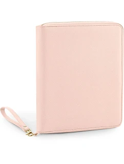 BagBase BG 756 Taška na dokumenty „Boutique“ 52.0756 jemne ružová