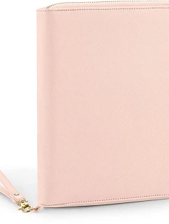 BagBase BG 756 Taška na dokumenty „Boutique“ 52.0756 jemne ružová