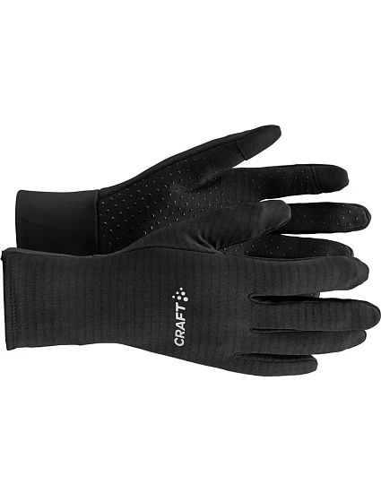 Essence Multi Grip Glove Tréninkové rukavice model 22471612 black - Craft Corporate Essence Multi Grip Glove Tréninkové rukavice model 22471612 black - Craft Corporate