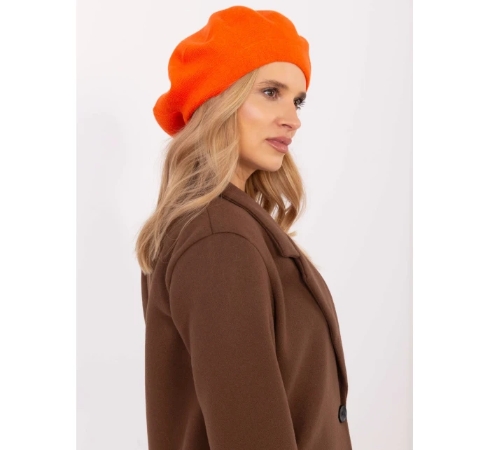 AT CZ uzáver 231305.91P oranžový AT CZ uzáver 231305.91P oranžový