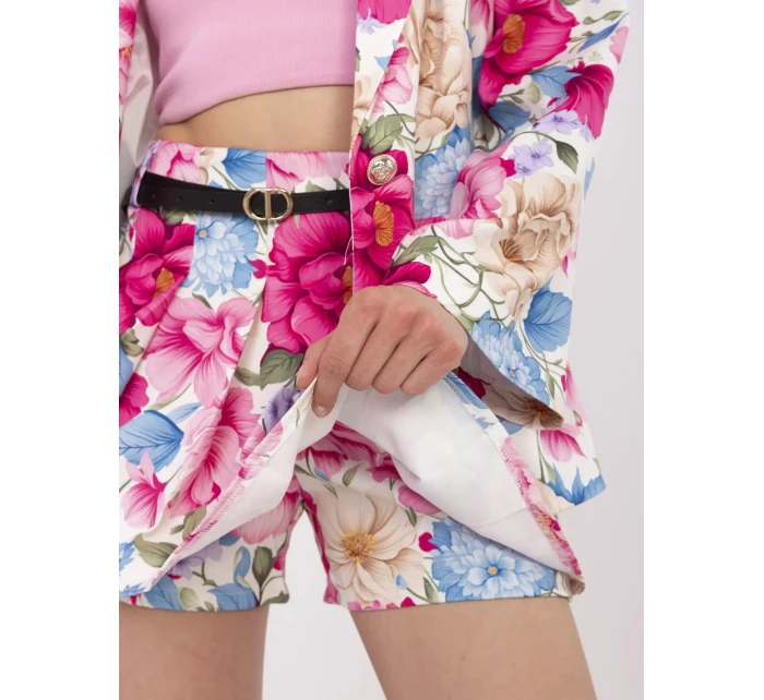 Súprava DHJ KMPL A9061.67 ružová Súprava DHJ KMPL A9061.67 ružová