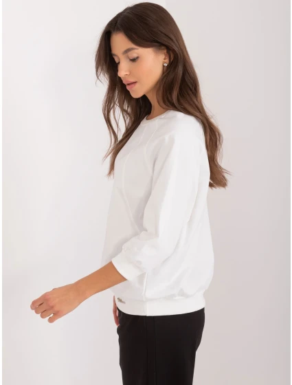 Blúzka RV BZ 9494.86 ecru