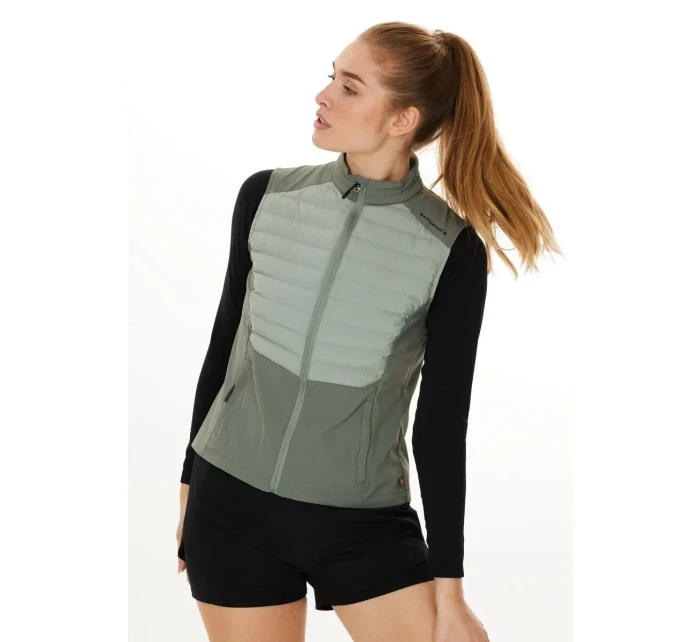 Dámská vesta Endurance Beistyla W Hybrid Vest