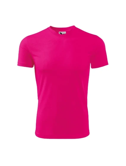 Fantasy tričko dětské neon pink Fantasy tričko dětské neon pink