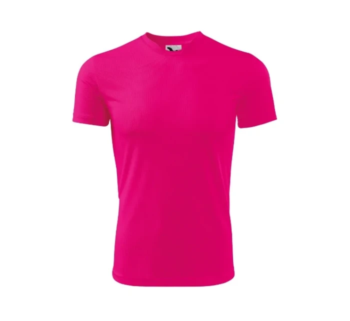 Fantasy tričko dětské neon pink Fantasy tričko dětské neon pink