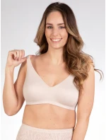 Podprsenka bez kostice model 4685544 - Naturana