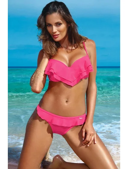 Dámske dvojdielne plavky Matylda M-469 - Marko Dámske dvojdielne plavky Matylda M-469 - Marko