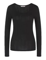 Dámsky top Beauty Layers TOP LSL X - Triumph