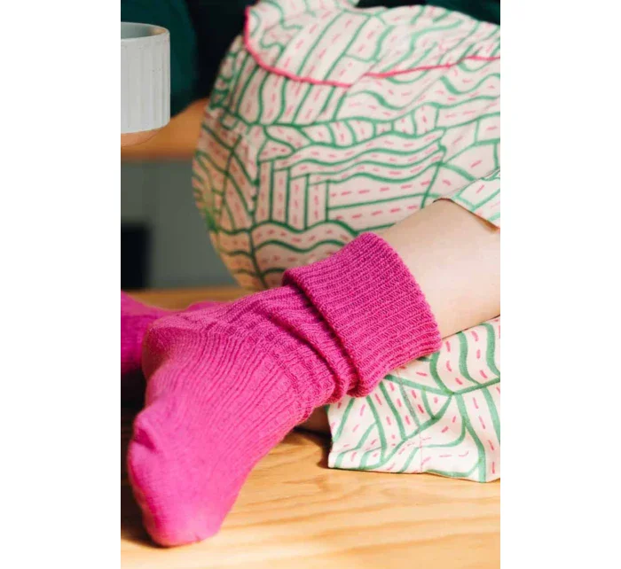 Ponožky na spaní 067