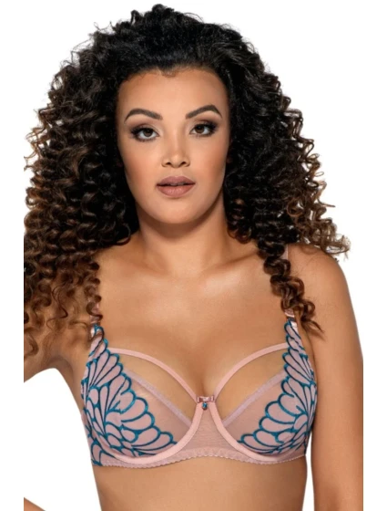 Dámska podprsenka AV 1929 TURQUOISE