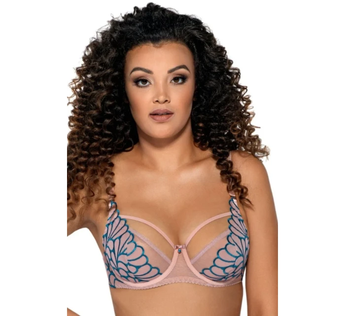 Dámska podprsenka AV 1929 TURQUOISE