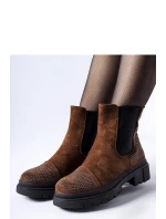 Model obuvi 206511 Solea