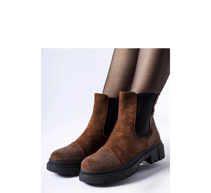 Model obuvi 206511 Solea