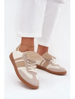 Športová obuv model 216527 Step in style