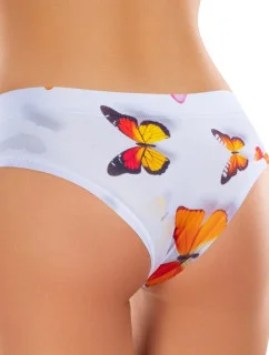 Dámské kalhotky Meméme Buterfly Delight
