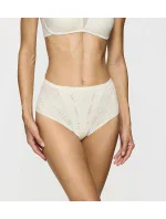 Triumph Shape Smart Ellipse Maxi - WHITE - TRIUMPH WHITE - TRIUMPH