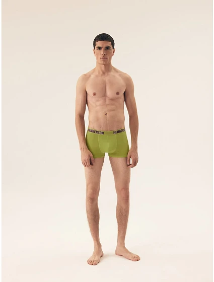 Pánské boxerky model 20832996 Star A'3 M3XL - Henderson