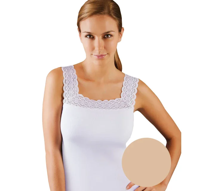 Dámská košilka model 7465712 SXL - Emili