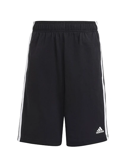 Šortky Essentials 3Stripes Knit Jr model 19572200 - ADIDAS