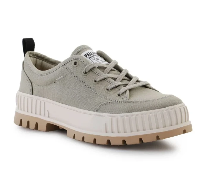Boty  Lo Organic 2 model 19907114 - Palladium