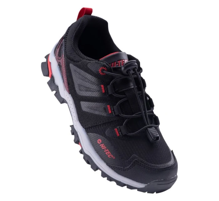 Boty Teen Jr model 20112887 - Hi-Tec Boty Teen Jr model 20112887 - Hi-Tec