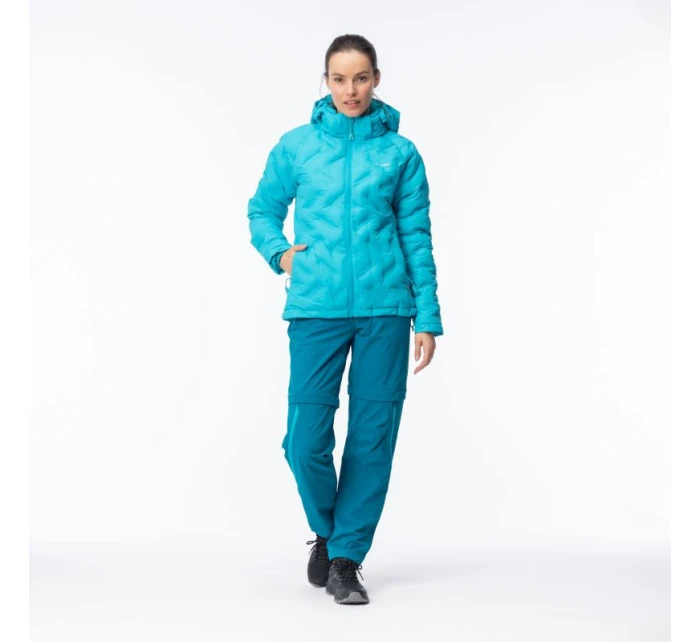 Elbrus Allio Wo's Primaloft W Prešívaná bunda 92800621682