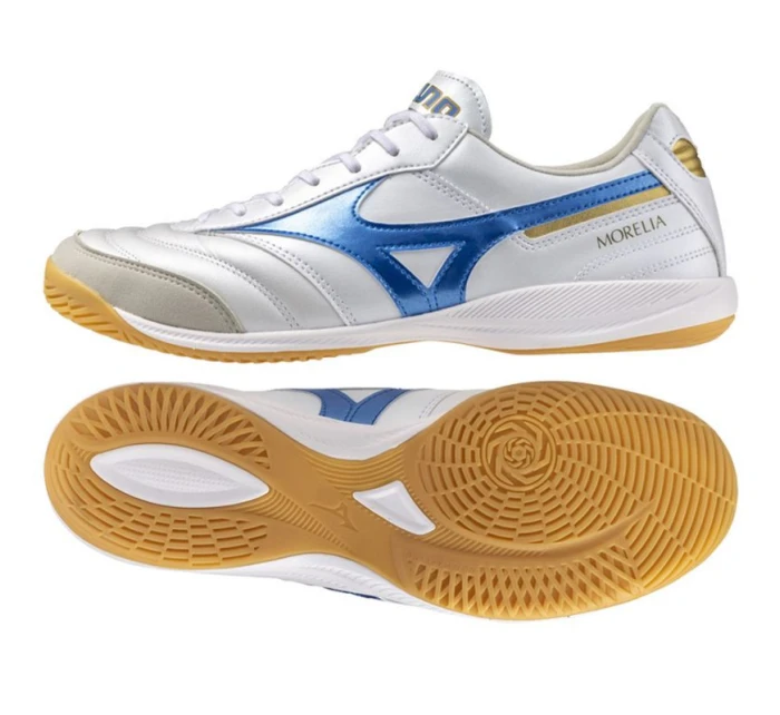 Boty Morelia Sala Elite IN model 21363642 - Mizuno