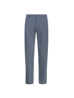 Jack Wolfskin Winternebel nohavice M 1508421_1010