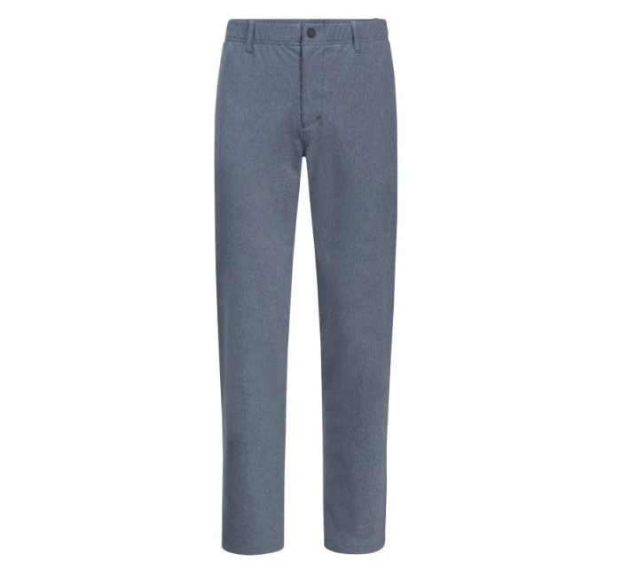 Jack Wolfskin Winternebel nohavice M 1508421_1010