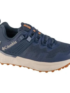 Topánky Columbia Facet 75 Outdry W 2100121466