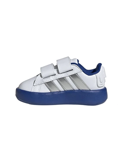 Boty  Grand Court CF I Jr model 20933713 - ADIDAS