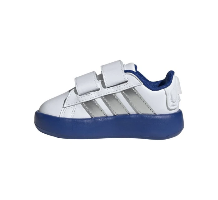 Topánky adidas Droids Grand Court CF I Jr IH1139 Topánky adidas Droids Grand Court CF I Jr IH1139