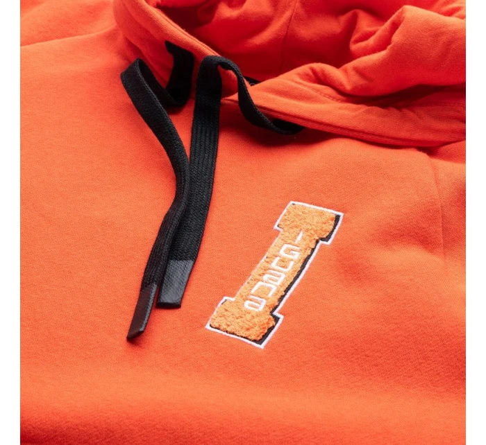 Detská mikina IKIO TB