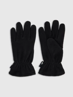 Detské zimné fleecové rukavice 4F 4FJWAW25AGLOU156-20S