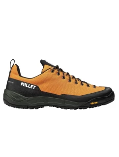 Boty M model 21467129 Gtx Orange - Millet