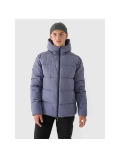 Pánska lyžiarska bunda s membránou 5000 4F 4FWAW24TTJAM580-32S Pánske