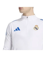 Real Madrid Training Top model 21738110 mikina - ADIDAS Real Madrid Training Top model 21738110 mikina - ADIDAS