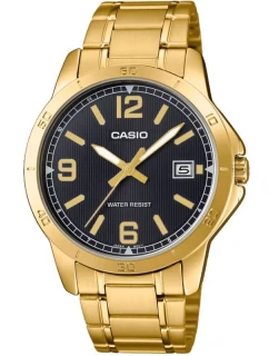 Pánske hodinky CASIO MTP-V004G-1BUDF + BOX
