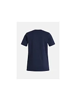 Tričko Peak Performance Jr Original Tee, modré