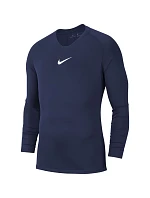 Pánske nohavice Dry Park First Layer JSY LS M AV2609-410 - Nike Pánske nohavice Dry Park First Layer JSY LS M AV2609-410 - Nike