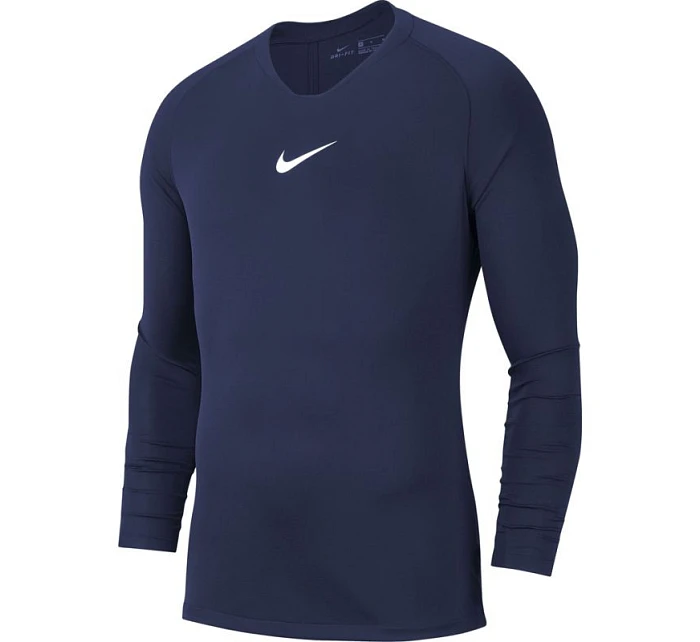 Pánske nohavice Dry Park First Layer JSY LS M AV2609-410 - Nike Pánske nohavice Dry Park First Layer JSY LS M AV2609-410 - Nike