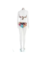 Banana Moon Tamiapovea Fast W L2898 Plavky Banana Moon Tamiapovea Fast W L2898 Plavky